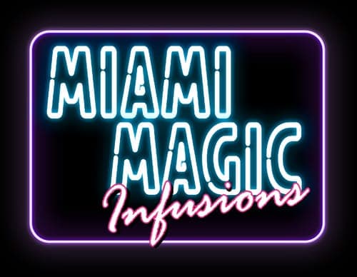 Miami Magic – Premium Party Rentals & Event Entertainment Services in Miami, FL logo