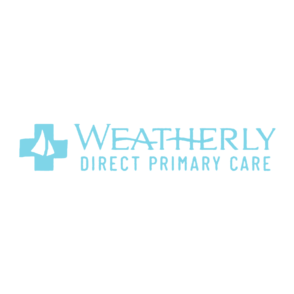 Weatherly Direct Primary Care logo