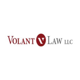 Volant Law LLC logo