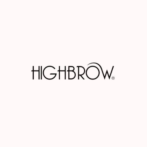 HighBrow logo