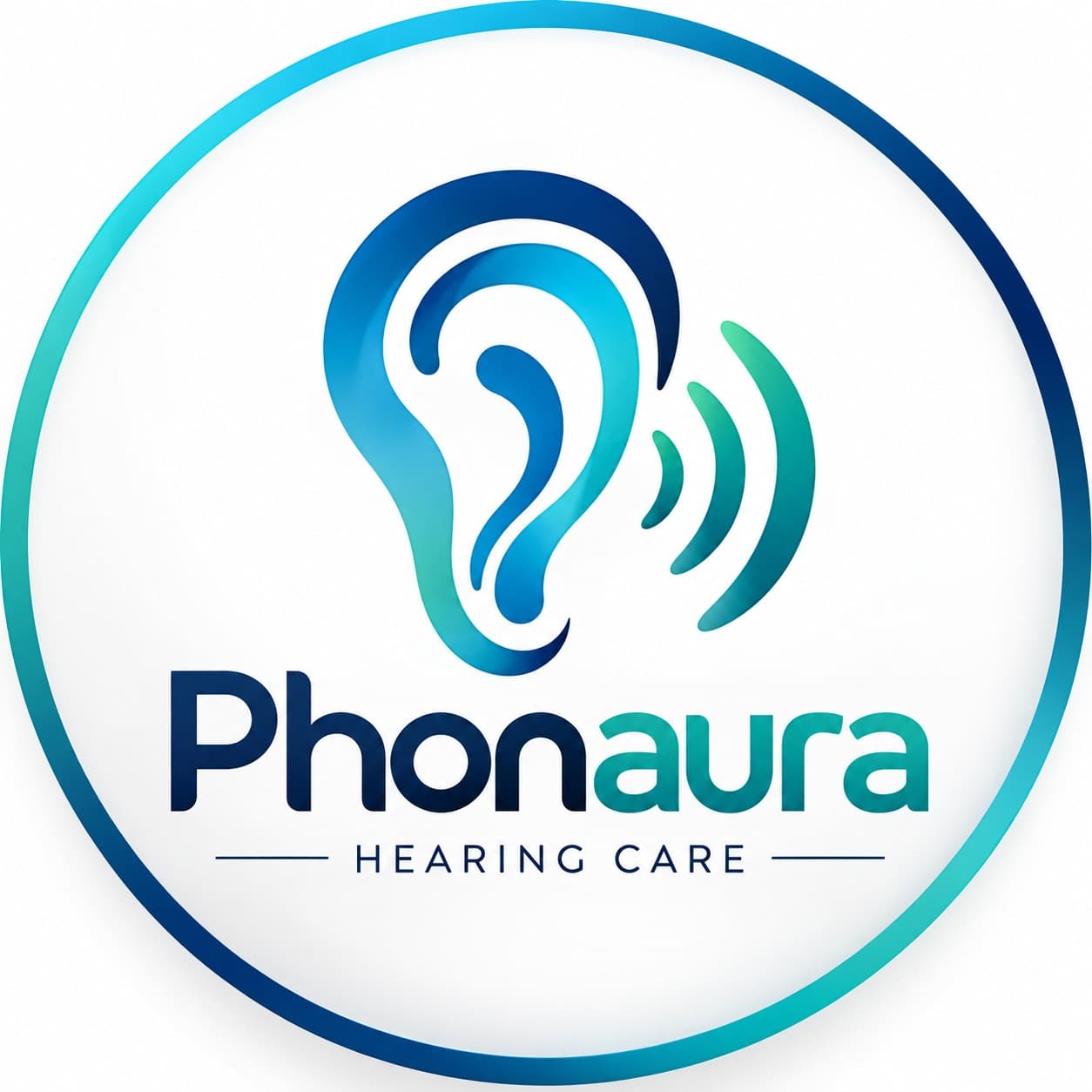 phonaura logo