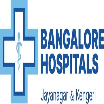 Bangalore Hospitals logo