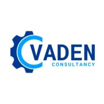 VADEN Consultancy - Microsoft Solutions Partner Company logo