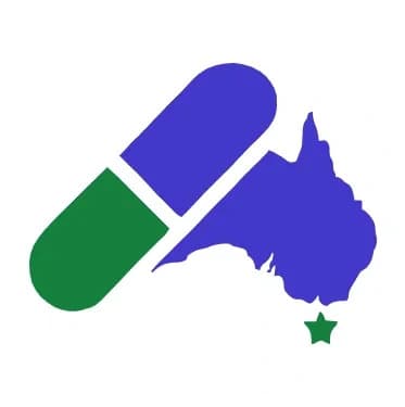 Armodafinil Australia logo