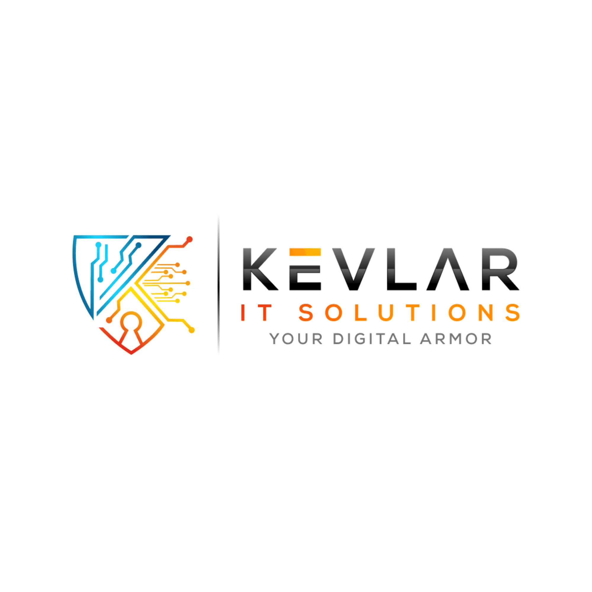 Kevlar IT Solutions logo