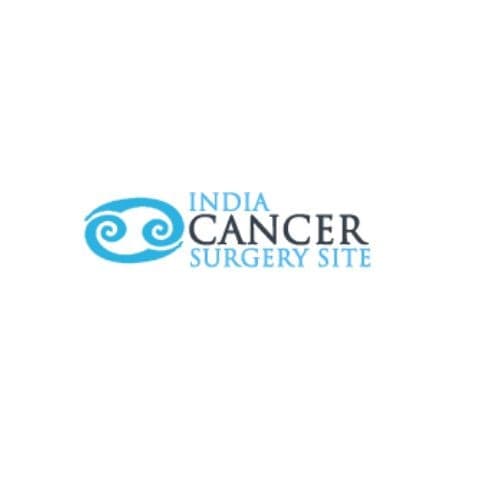 Dr Somashekhar SP Oncologist India logo
