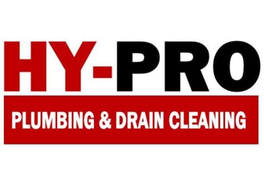 Hy-Pro Plumbing & Drain Cleaning of Georgetown logo