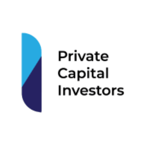 Private Capital investors logo