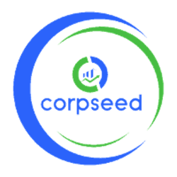 Corpseed ITES logo