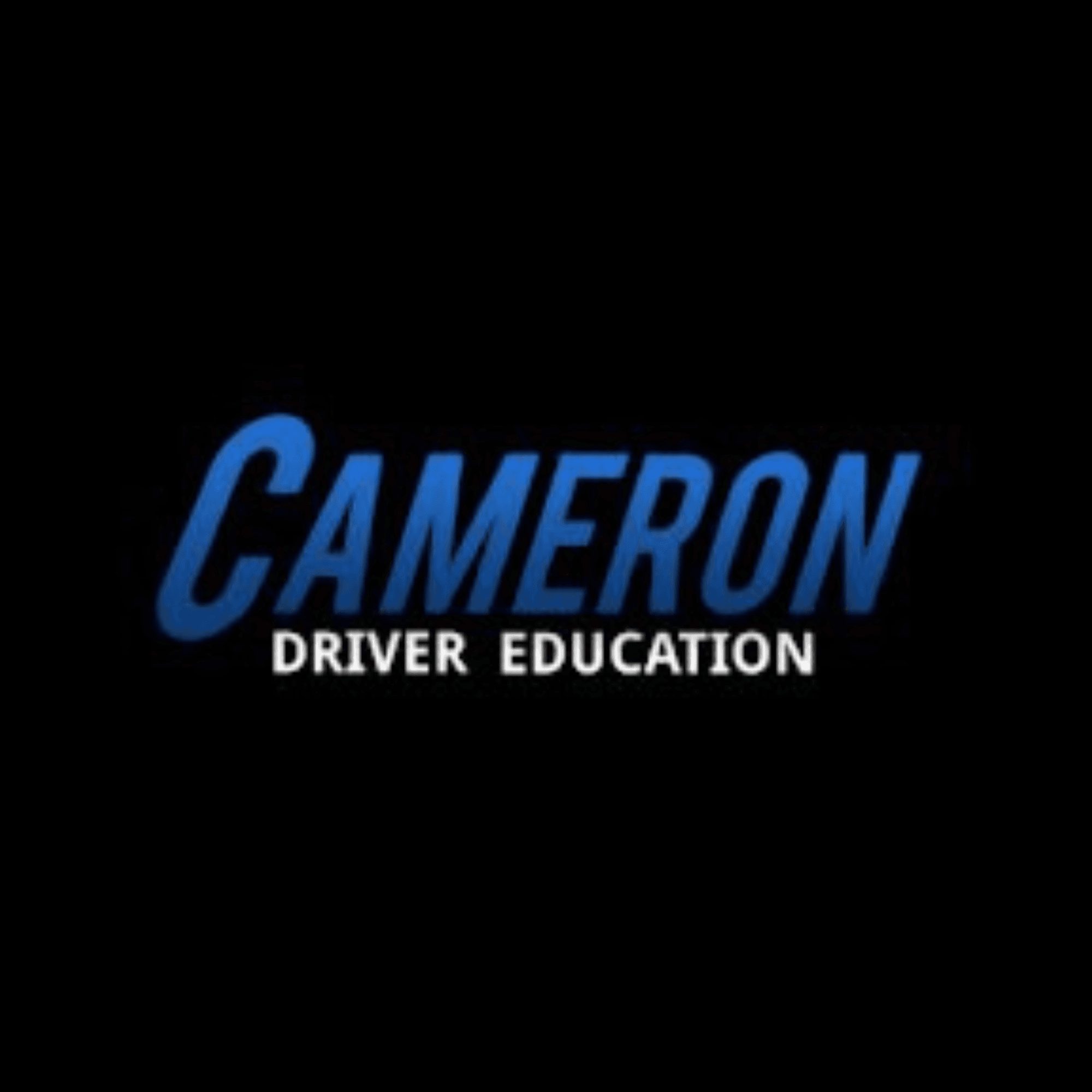 Cameron Driver logo