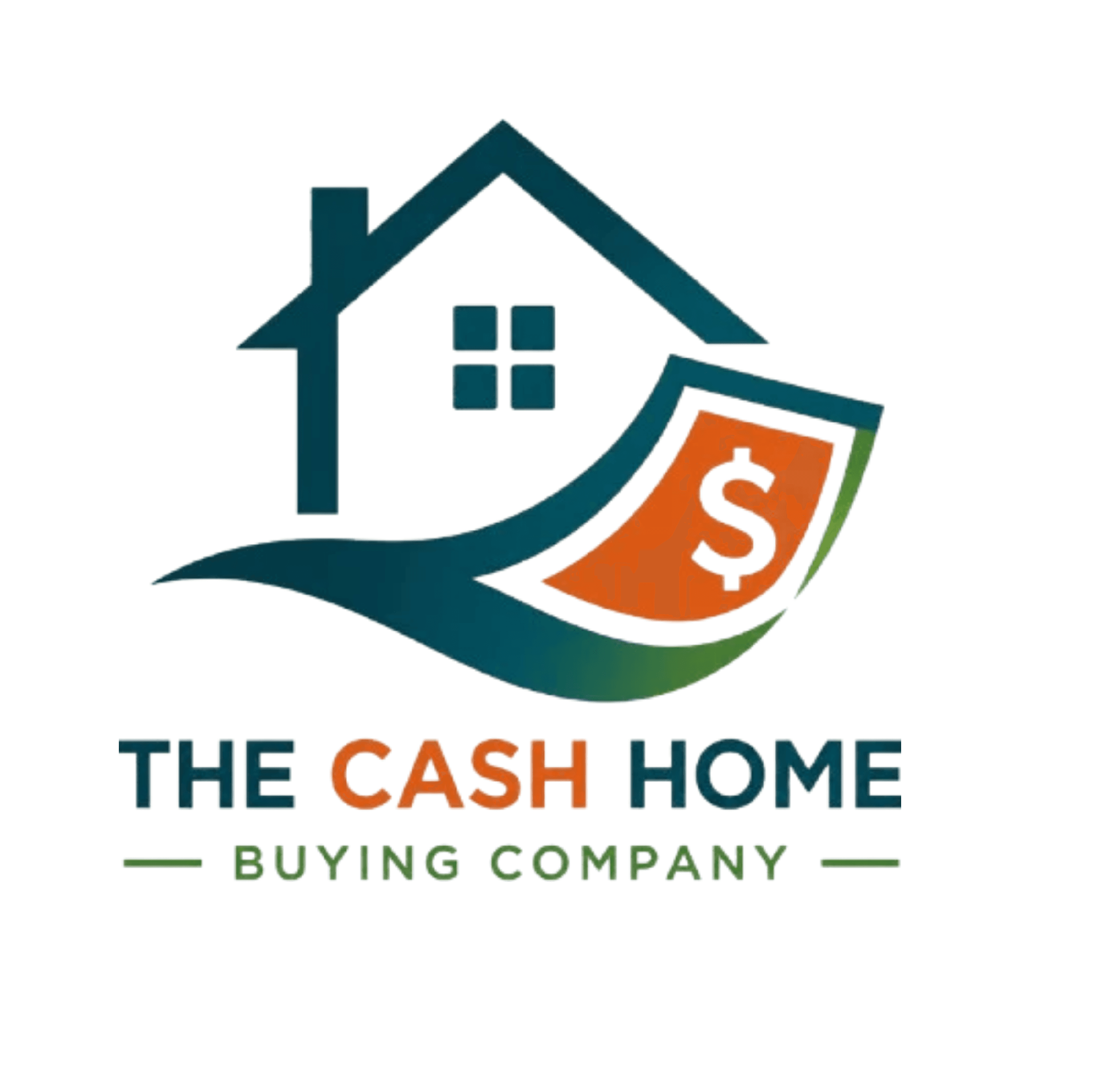 Cash Home Buying Company canada logo