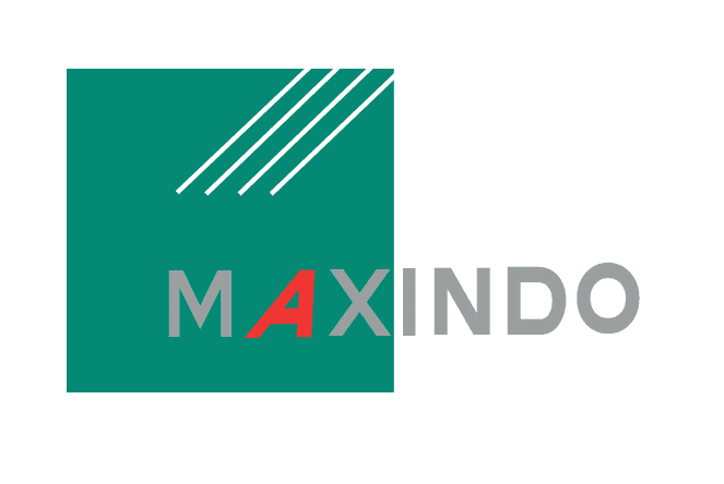 Maxindo Enterprise Pte Ltd logo
