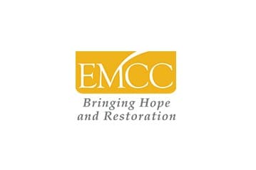 Eagles Mediation Counselling Centre (EMCC) logo