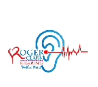 Roger Clark Hearing logo