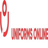 Affordable Uniforms Online logo