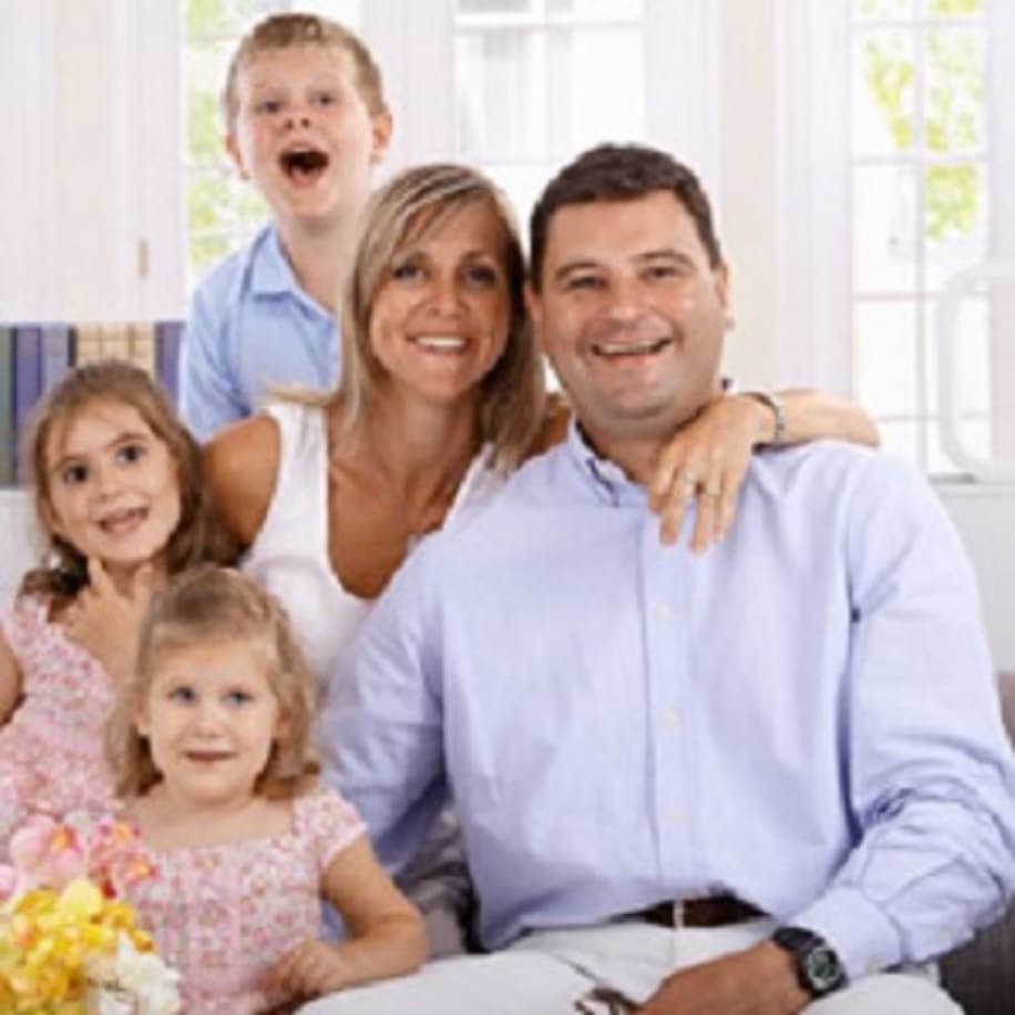 Ashcraft Insurance Agency of Virginia logo