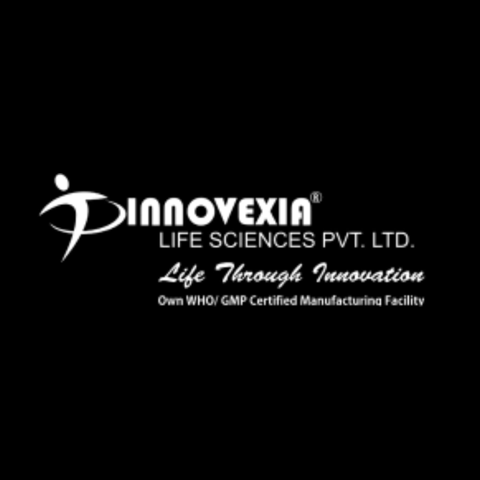 Innovexia Lifesciences logo