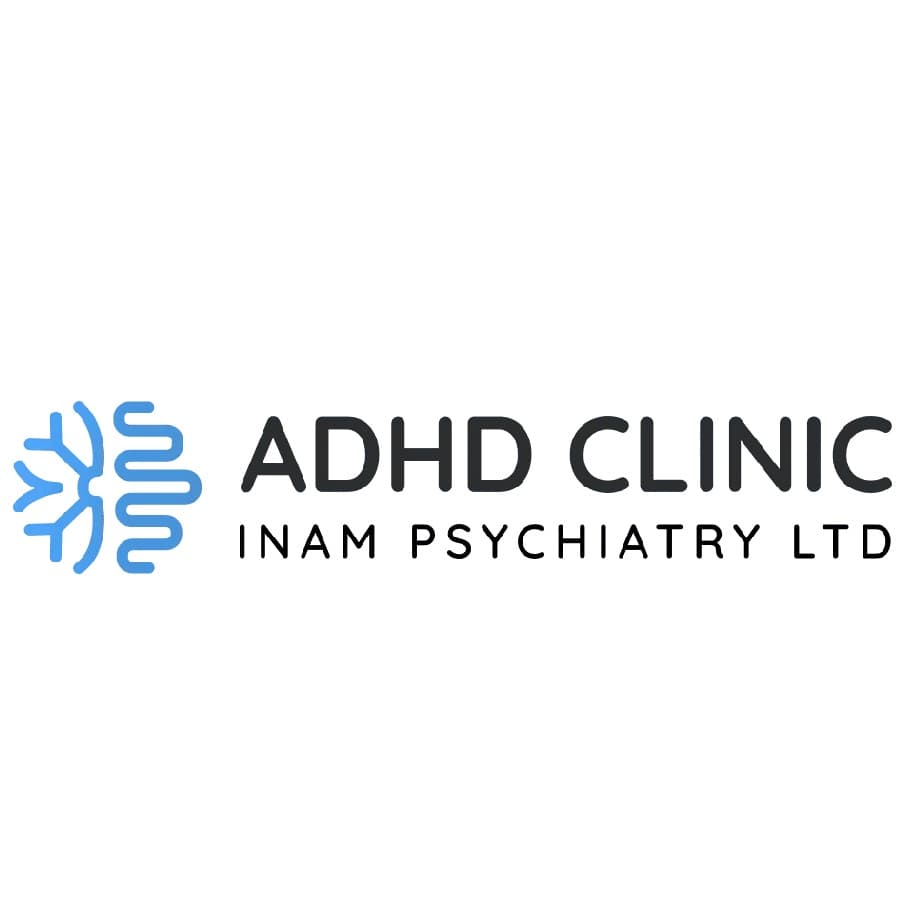 ADHD Clinic logo
