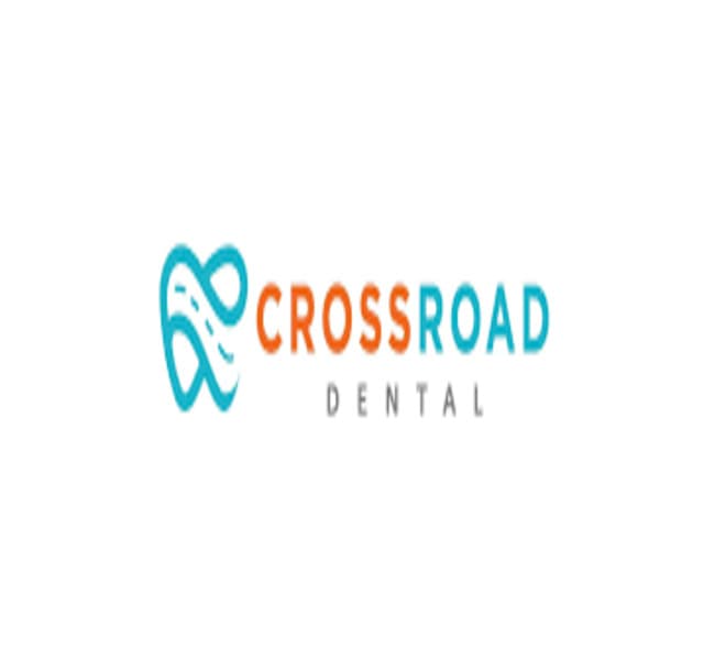 Cross Road Dental South Plympton logo