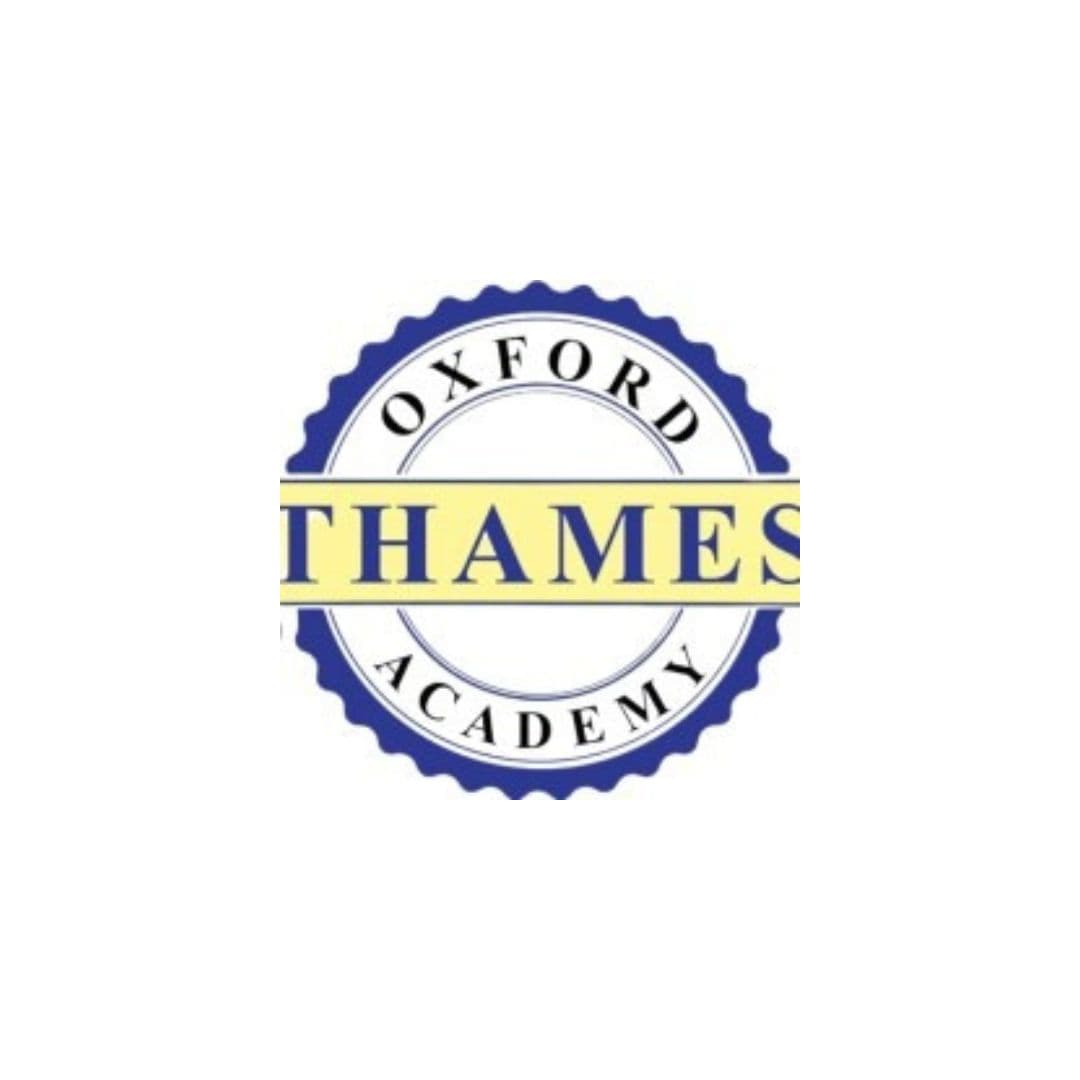 Thames Oxford Academy logo