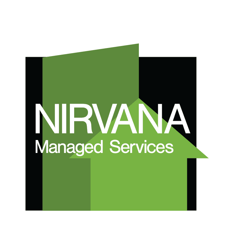Nirvana Managed Services LTD logo