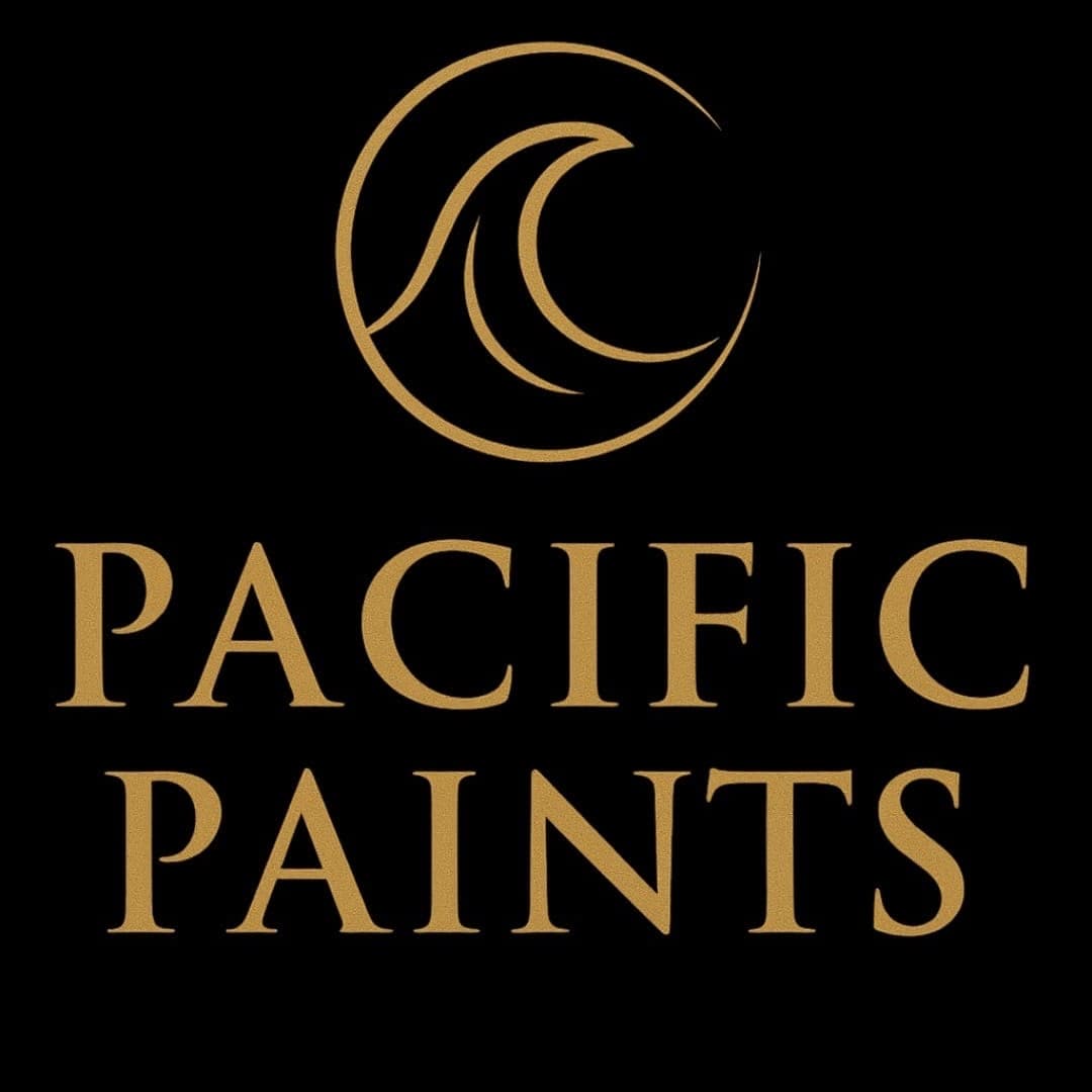 Pacific Paints logo