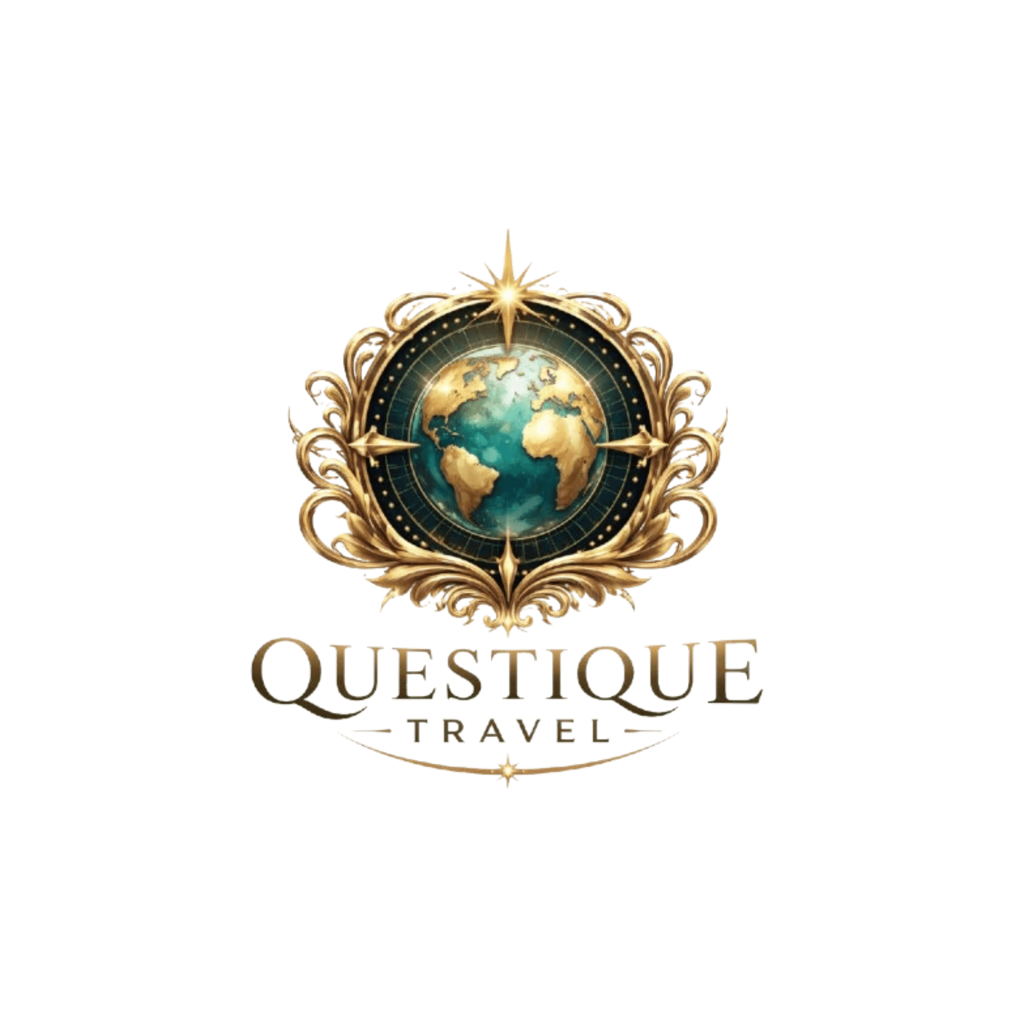 Questique Travel logo