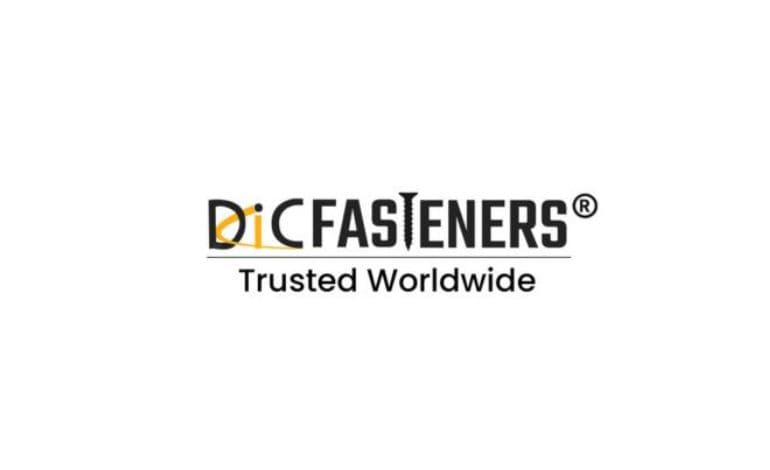 DIC FASTENERS logo