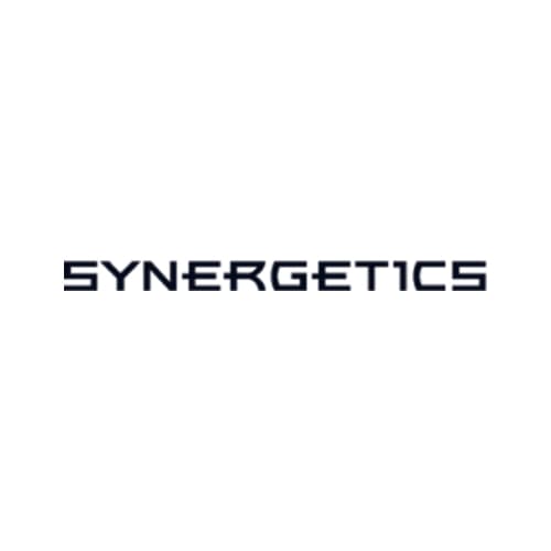 Synergetics Consulting Engineers logo