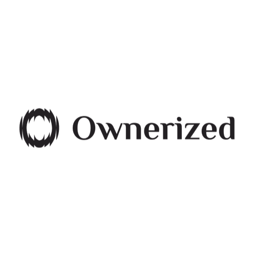 Ownerized logo