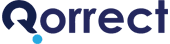 Qorrectassessedu logo