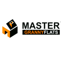 Master Granny Flats logo