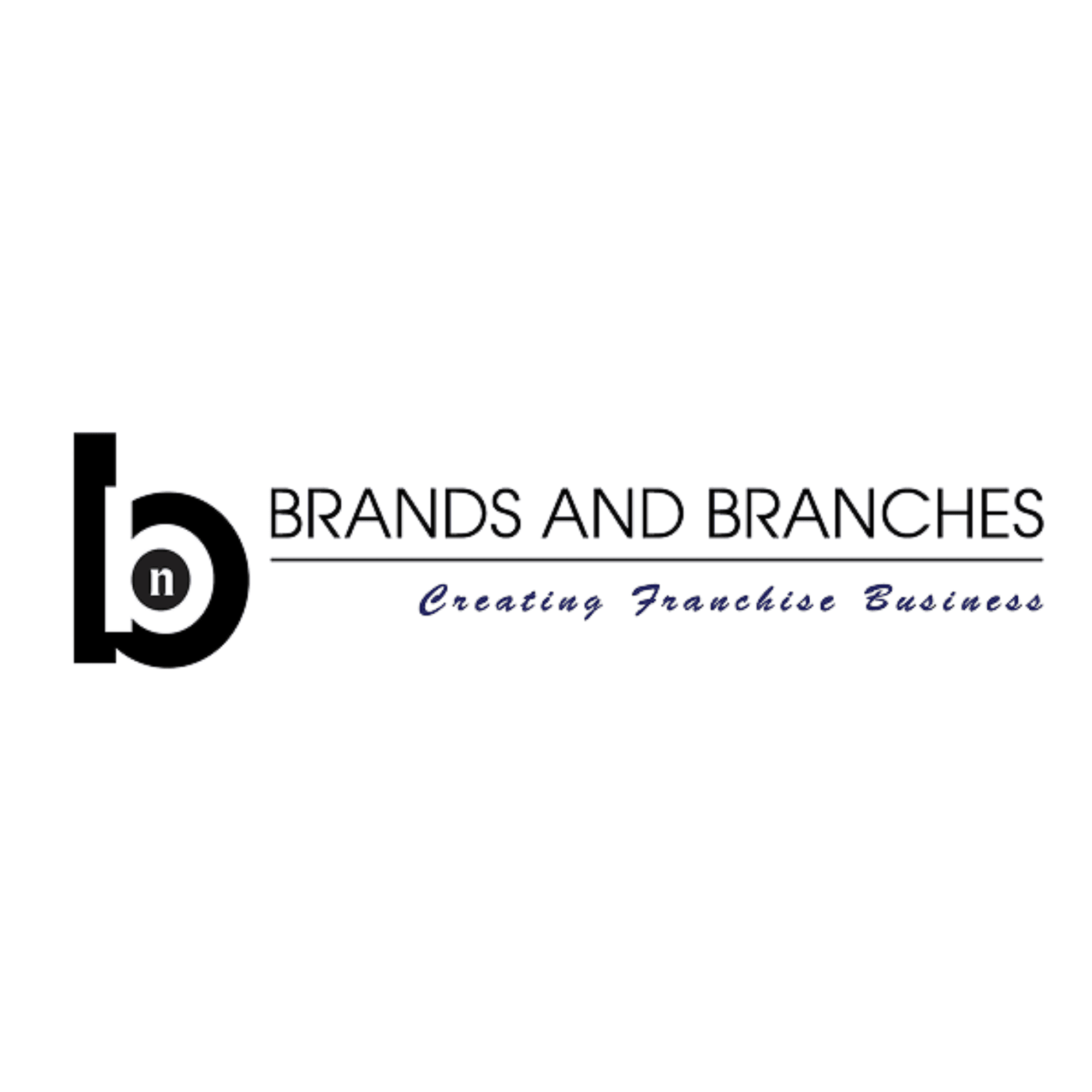 Brands and Branches logo