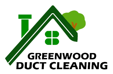 Greenwood Duct Cleaning logo