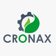 Cronax Industries logo