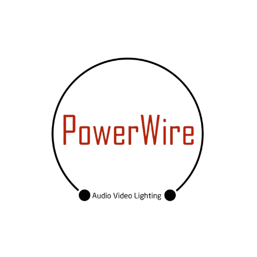 Powerwire LLC logo