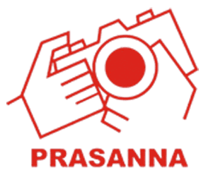Pratima Photo Studio logo