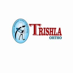 Trishla Ortho logo