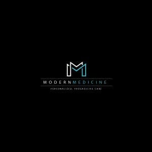 Modern Medicine logo