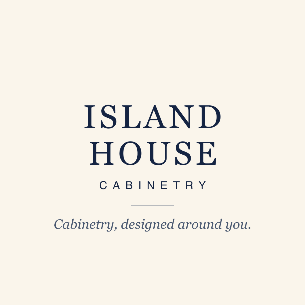 Island House Cabinetry logo