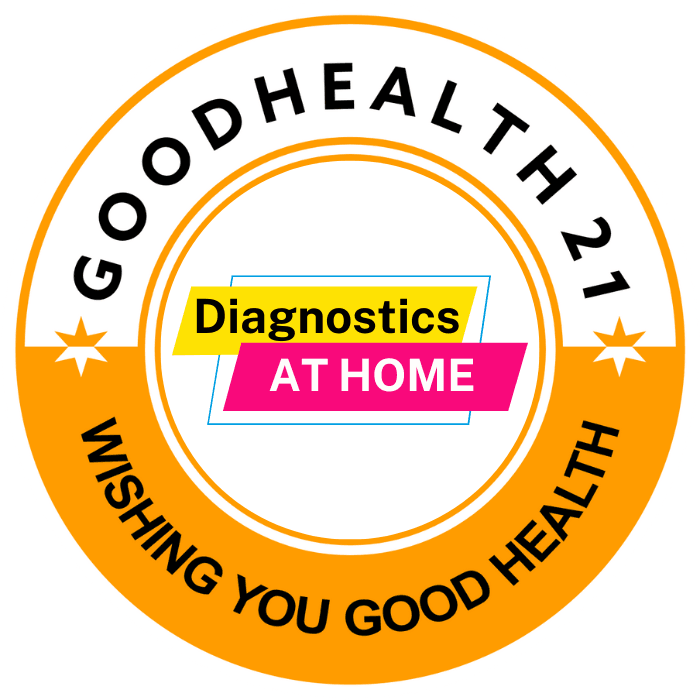Holter Test in Noida logo