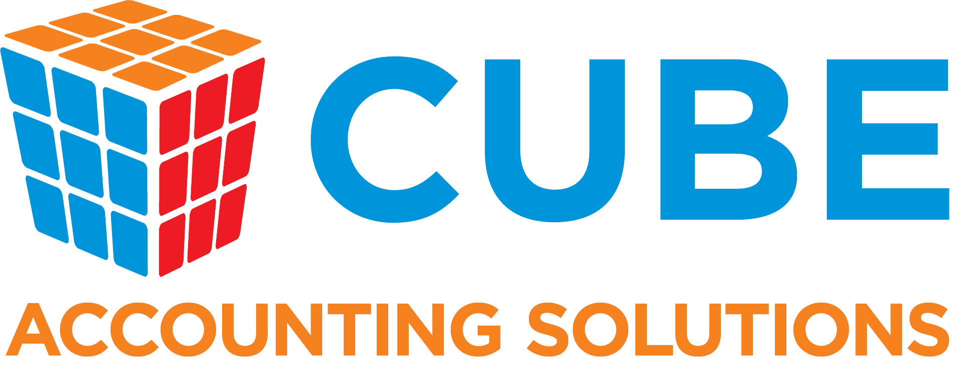 Cube Accounting Solutions logo
