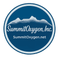 Summit Oxygen, Inc. logo