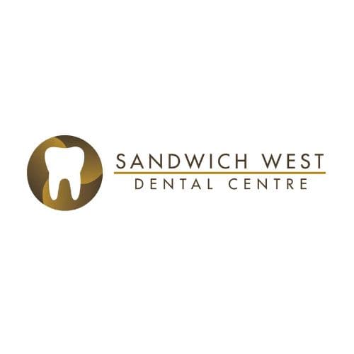 Sandwich West Dental Centre logo