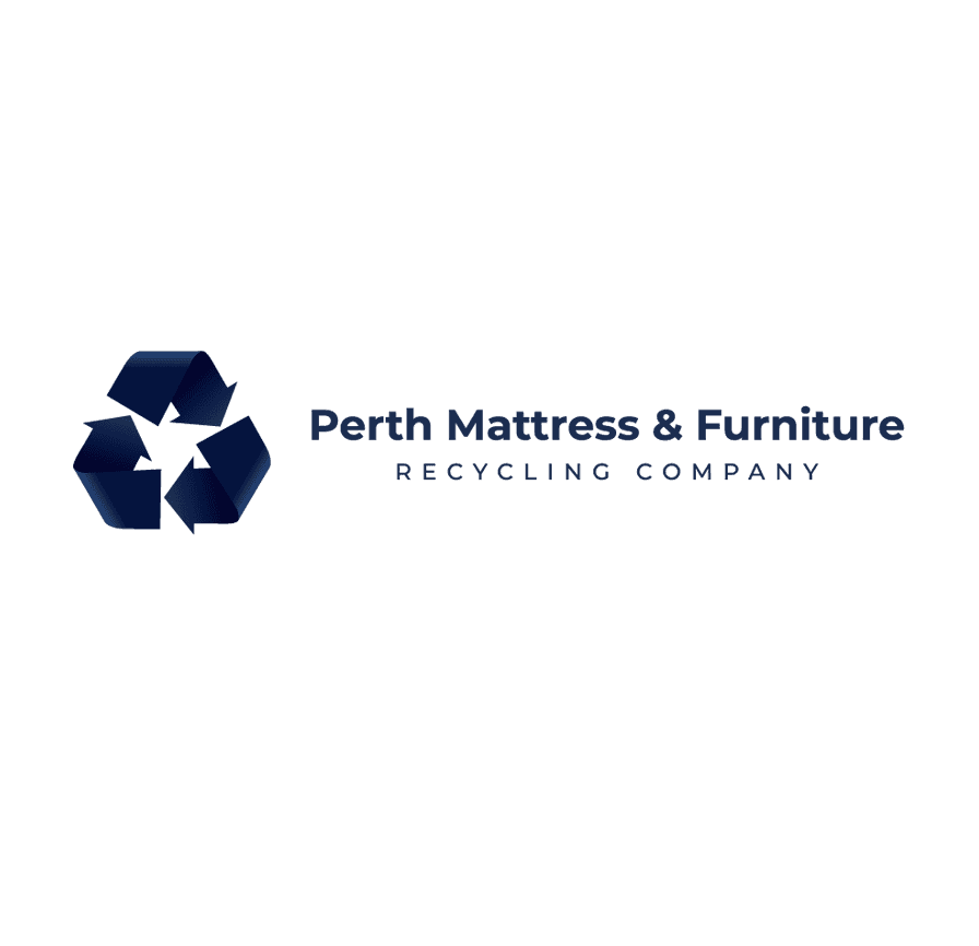 Perth Mattress & Furniture Recycling Company logo