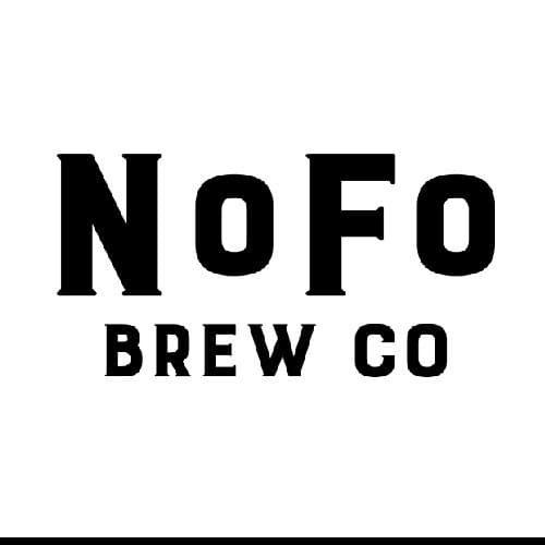 NoFo Brew Co logo