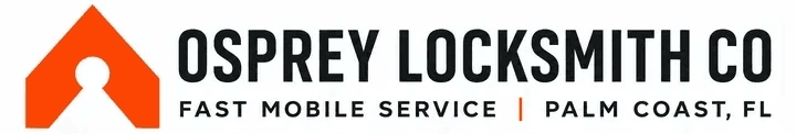 Osprey Locksmith Co logo