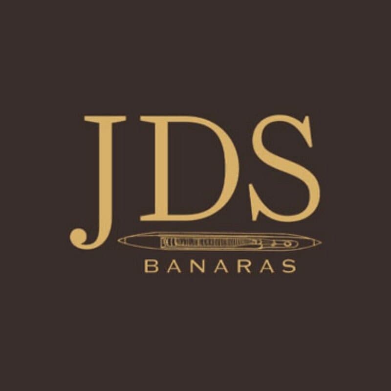 JDS Banaras logo