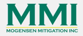 Mogensen Mitigation logo