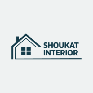 Shoukat Interior logo
